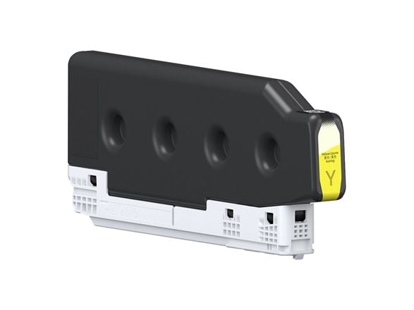 Epson - Gul - original - bläckpatron - för WorkForce Enterprise AM-C5000, AM-C6000