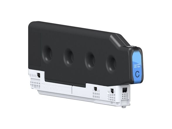 Epson - Cyan - alkuperäinen - mustekasetti - AcuLaser C4000 -laitteelle
