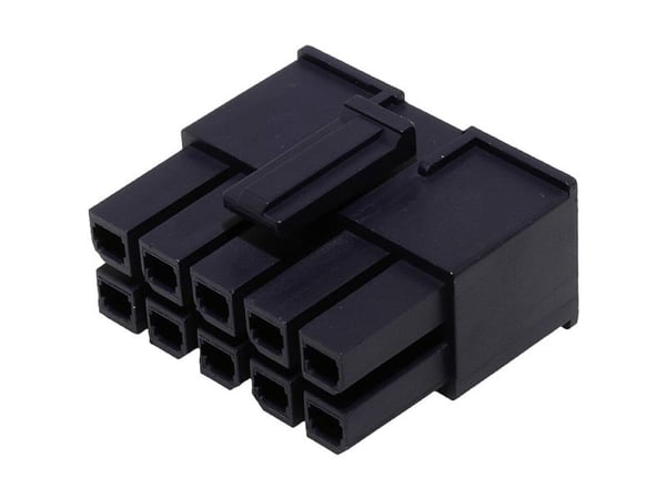 Molex-liitäntäkaapin kaapeli 1700010110 1 kpl