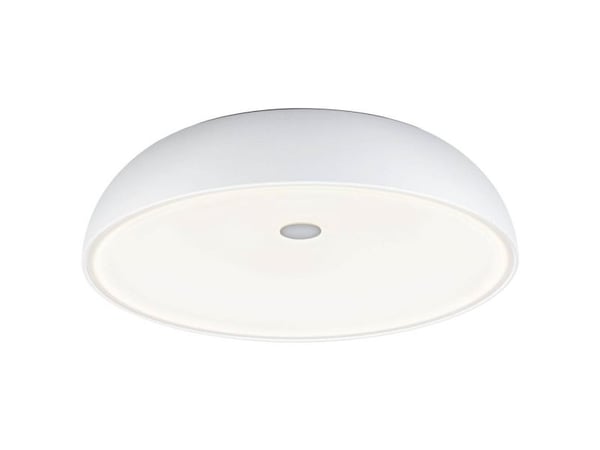 Paulmann 96783 Jaron LED taklampe LED (RGB) 26,5 W hvit (matt)