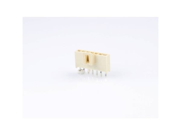 Molex Flush-mount pistorasia (vakio) 1053092207 1 kpl Bulkki