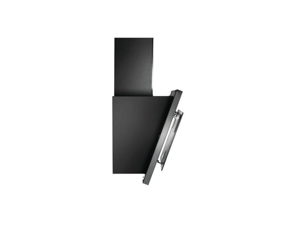 Whirlpool WHVF 63F LT K, 660 m³/t, avtrekk/resirkulering, C, A, F, 68 dB