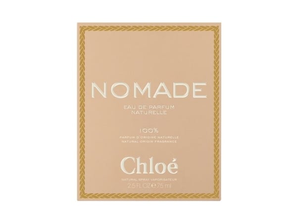 Chloe Natural Nomad EDP 75ml