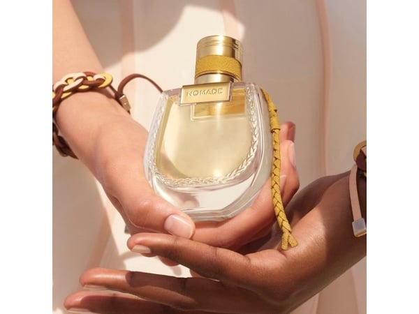 Chloe Natural Nomad EDP 75ml