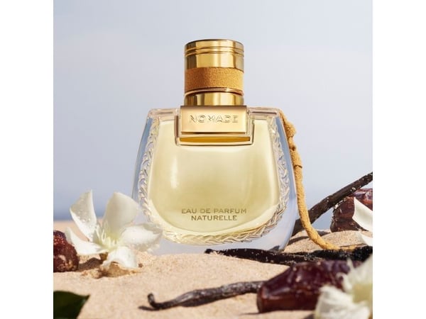 Chloe Natural Nomad EDP 75ml