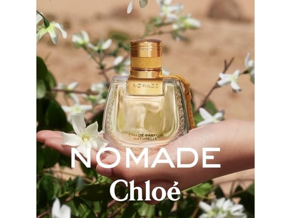 Chloe Natural Nomad EDP 75ml