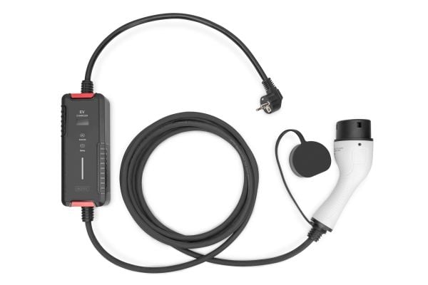 Digitus DK-1P16-A-050-BL