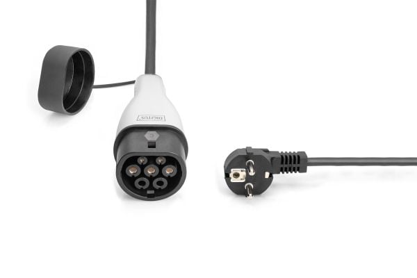 Digitus DK-1P16-A-050-BL