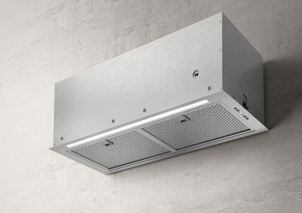 Elica FOLD S IX/A/72, 1300 m³/t, Ducted, A, A, C, 66 dB