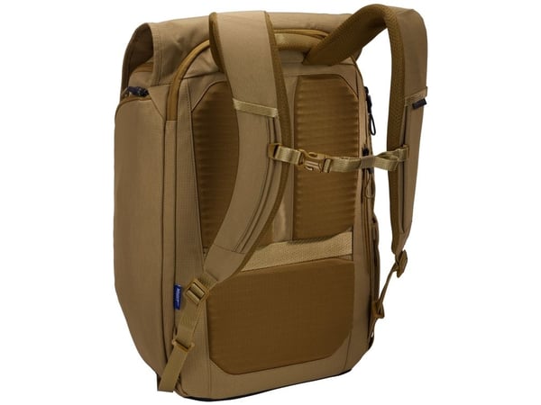 Thule Paramount PARABP3216 Nutria, Urban, Unisex, 40,6 cm (16"), Notebook-rom, Vandfast, Nylon, Polyester