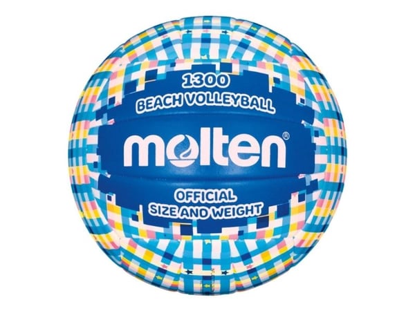 Molten V5B1300-CB - lentopallo, kokoa 5