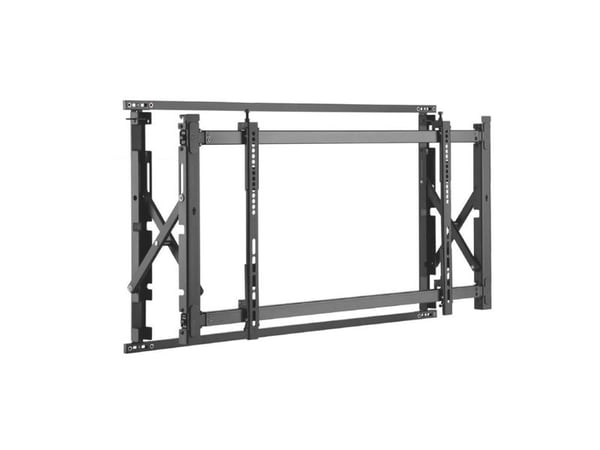 Maclean MC-845 veggfeste for TV (Siena) 46"-52", maks. 35 kg