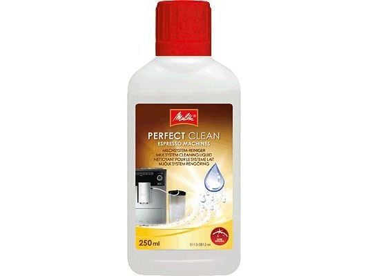 Melitta Perfect Clean Rengjøringsmiddel for melkesystem