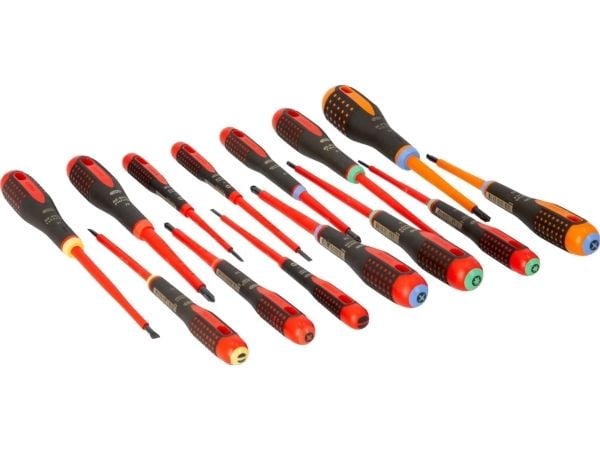 Bahco BE-9876S, 1,08 kg