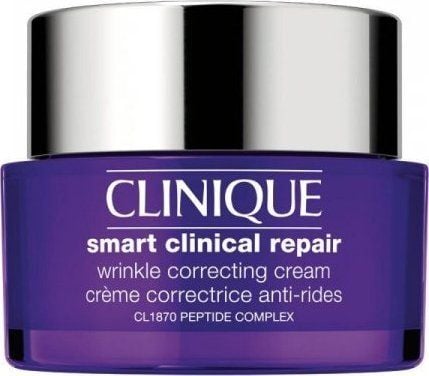 Clinique Smart Clinical Repair Wrinkle Correcting Cream - - 50 ml