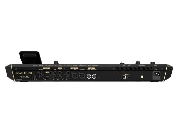 Headrush Prime multieffekt – gitar- og vokalprosessor