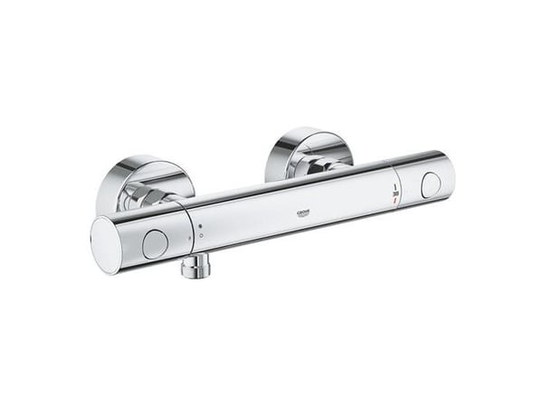 GROHE Grohtherm 800 Termostat til brus