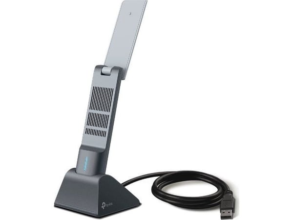 TP-Link Archer TX20UH, Langallinen, USB, WLAN, 1201 Mbit/s