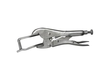 IRWIN 25ZR, Låsetang, 7 cm, 225 mm, 22,9 cm (9")