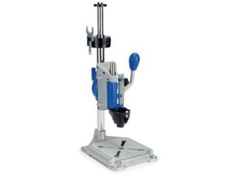 Dremel Workstation 220 - Drillstativ - for Dremel 3000, 4000, 7700, 8100, 8200