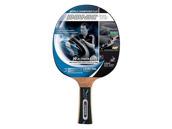 Bordtennisballtre Donic Waldner 700 754872