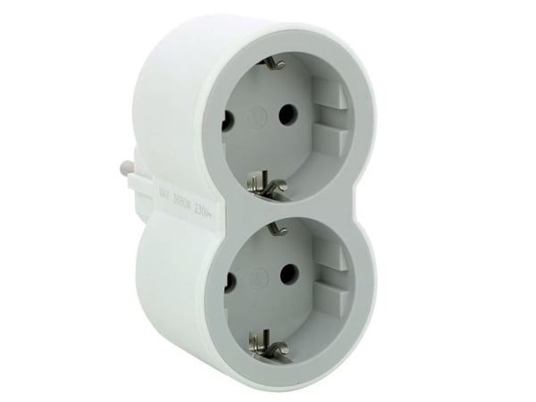 Legrand 694516, 41 mm, 54 mm, 133 mm, 91 g, 10 kpl
