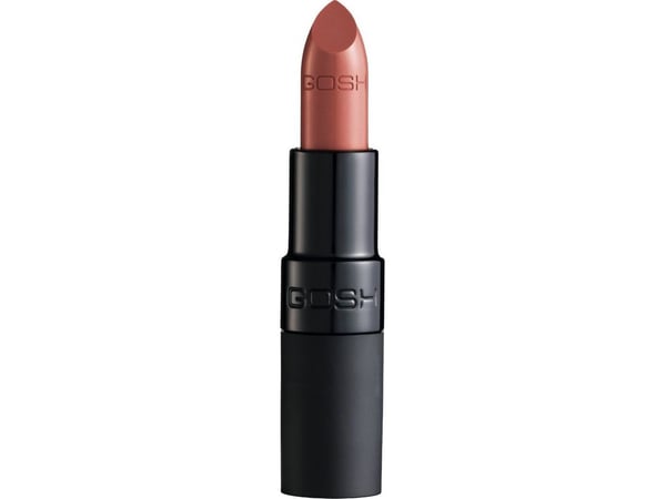 Gosh Matiniai lūpų dažai Gosh Velvet Touch Lipstick Matt Shades 4 g