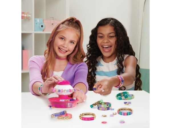 Cool Maker Popstyle armbåndsmaker