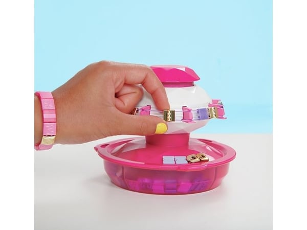 Cool Maker Popstyle armbåndsmaker