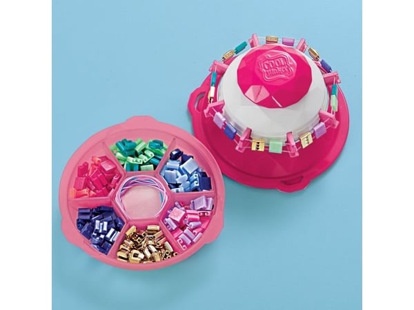 Cool Maker Popstyle armbåndsmaker