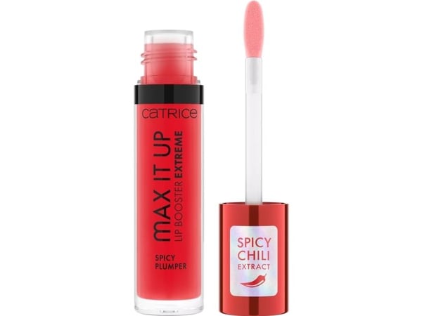 Catrice Max It Up Lip Booster Extreme 010 Spice Girl 4 Ml