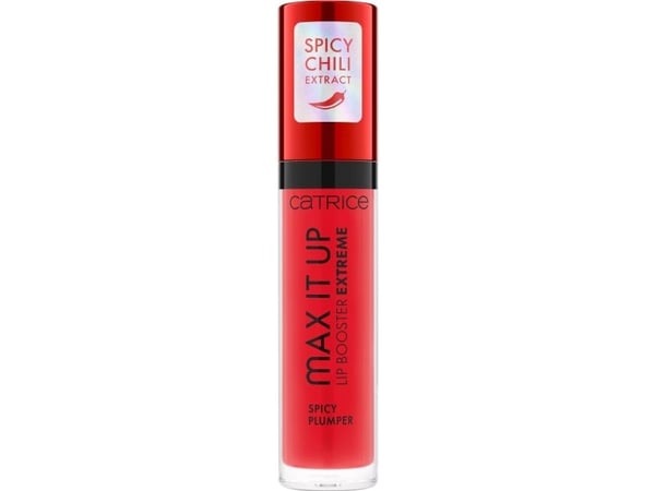 Catrice Max It Up Lip Booster Extreme 010 Spice Girl 4 Ml