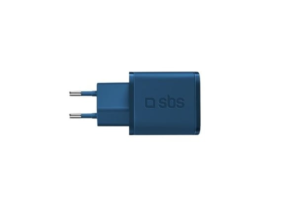 SBS TETRGAN1C20B, Sisätila, AC, Sininen