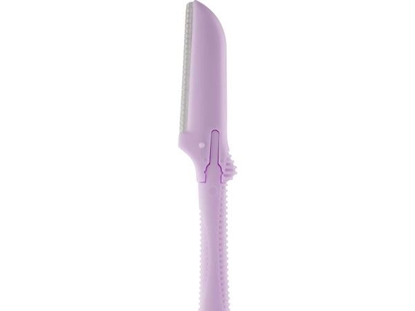 Essence BROW FORMER, Ögonbrynsset, Lila, Rostfritt stål, 4 styck