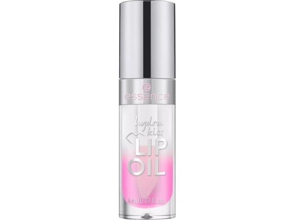 Essence hydra kiss LIP OIL - Kiss From A Rose