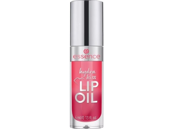 Essence Cosmetics Hydra Kiss Lip Oil 03 Pink Champagne 4 ml