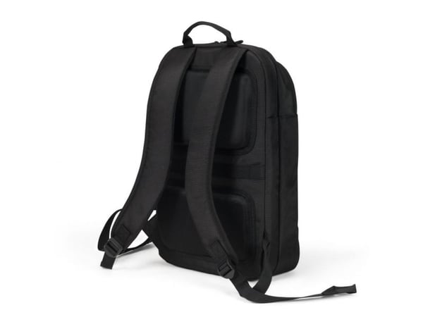 DICOTA D32015-RPET, By, 35,8 cm (14,1"), bærbar rom, polyester, polyetylentereftalatfolie (PET)