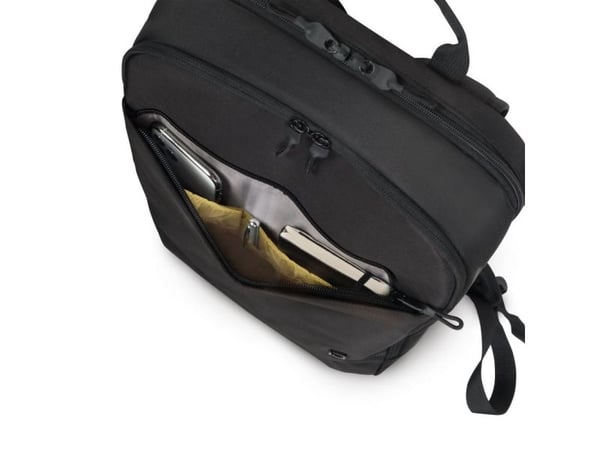 DICOTA D32015-RPET, By, 35,8 cm (14,1"), bærbar rom, polyester, polyetylentereftalatfolie (PET)