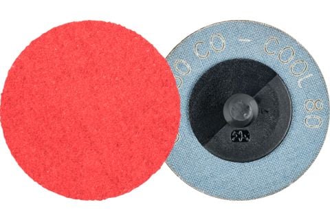 PFERD 42776508, Laikka, Universaali, 13000 RPM, Pyöreä, 5 cm, 100 kpl