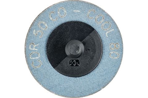 PFERD 42776508, Laikka, Universaali, 13000 RPM, Pyöreä, 5 cm, 100 kpl