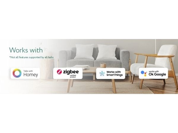 frient Smart Plug Mini 2 (F) – Schuko