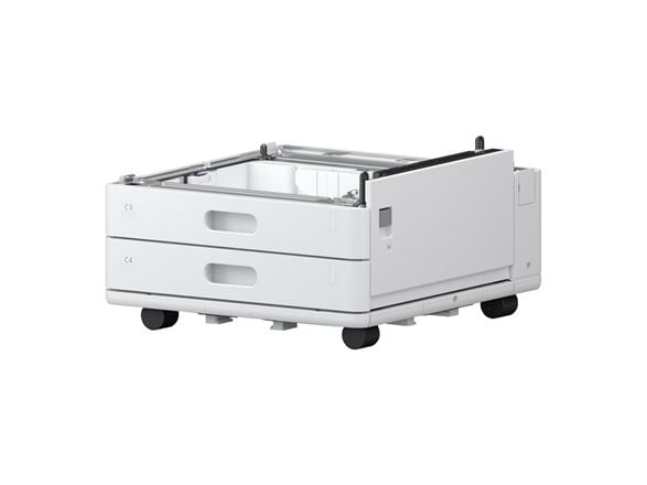 Epson - Papirkassett - 500 ark inn 2 skuff(er) - for WorkForce Enterprise AM-C4000, AM-C5000, AM-C6000