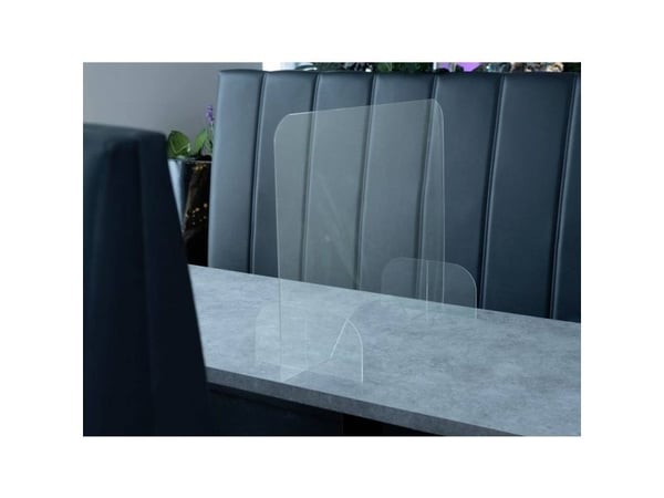 EUROLITE Hygieniasuojan seinä HS-800 800x600 (80703007)