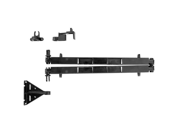 EVOline 1599 0912 7800 Kaapelien reititys laatikoissa 1 kpl