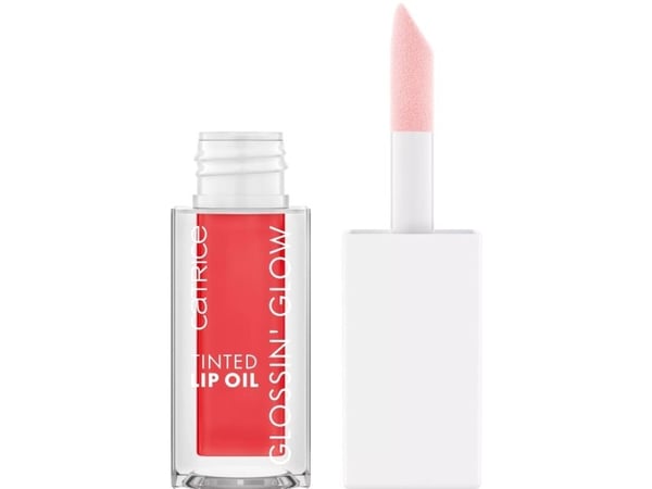 Catrice Glossin' Glow Tinted Lip Oil 020 Drama Mama 4ml