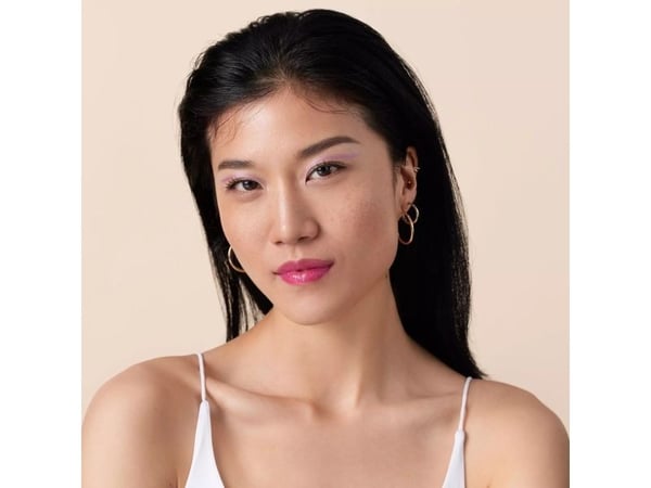 Catrice Glossin' Glow Tinted Lip Oil 020 Drama Mama 4ml