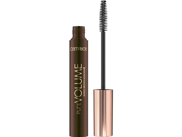 Catrice Catrice Pure Volume Magic Brown Mascara #010 Burgundy Brown 10ml Catrice Catrice Pure Volume Magic Brown Mascara #010 Burgundy Brown 10ml