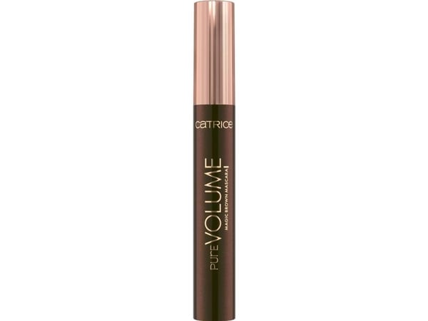 Catrice Catrice Pure Volume Magic Brown Mascara #010 Burgundy Brown 10ml