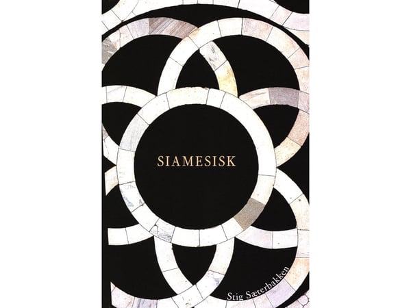 Siamesisk | Stig Sæterbakken | Språk: Danska