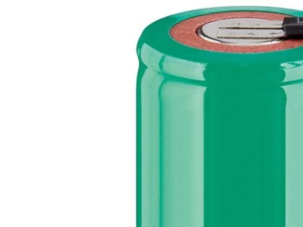 goobay Z - Batteri Sub-C - NiMH - 3000 mAh